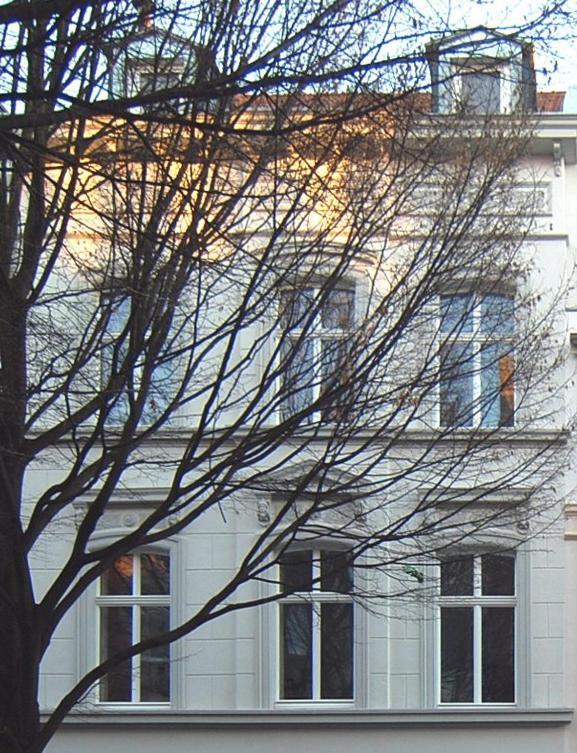 Zehuus Mit Domblick Und Dachterrasse Appartement Keulen